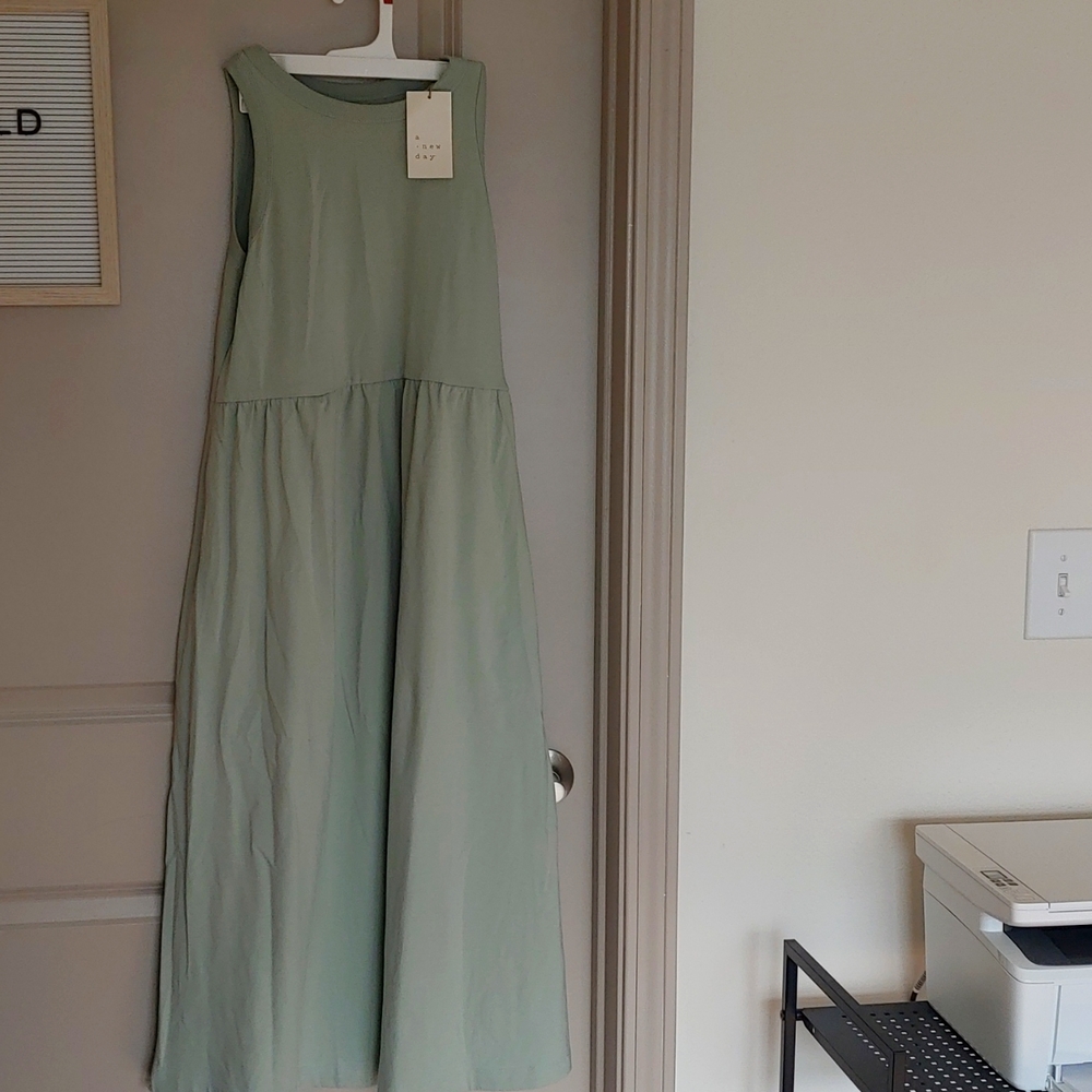 Ballet Dress